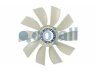COJALI 7067427 ventiliatoriaus ratas, variklio aušinimas
50066010156