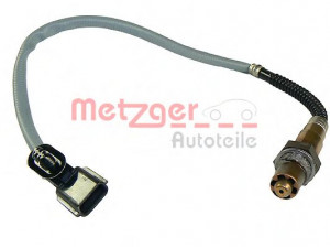 METZGER 0893023 lambda jutiklis 
 Išmetimo sistema -> Jutiklis/zondas
8200 551 743