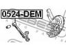 FEBEST 0524-DEM vikšro valdymo svirtis
D201-34-300B, D201-34-350A