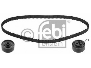 FEBI BILSTEIN 28451 paskirstymo diržo komplektas 
 Techninės priežiūros dalys -> Papildomas remontas
1606 384, 1606 384 SK, 5636 086