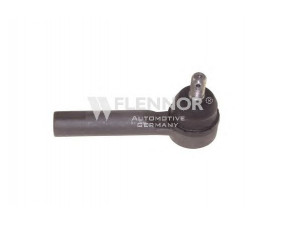 FLENNOR FL0979-B skersinės vairo trauklės galas 
 Vairavimas -> Vairo mechanizmo sujungimai
4852050J25, 4852072E25