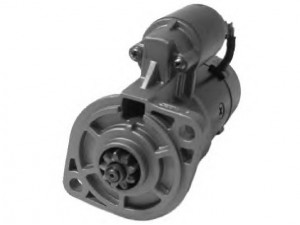 BTS Turbo S511915 starteris
6526201-7039, 6526201-7059
