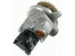 ZF Parts 8001 898 hidraulinis siurblys, vairo sistema
74 20 701 199, 74 21 017 710