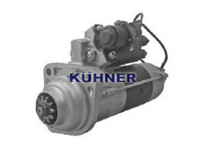 AD KÜHNER 254537 starteris
M008T55578, M8T55578, 21423488