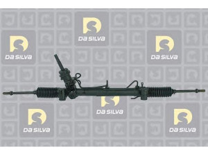 DA SILVA DA3160 vairo pavara 
 Vairavimas -> Vairo pavara/siurblys
13270982, 13270984, 13270996, 13270998