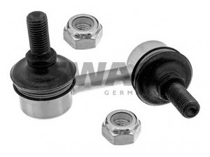 SWAG 80 94 1205 šarnyro stabilizatorius 
 Ašies montavimas/vairavimo mechanizmas/ratai -> Stabilizatorius/fiksatoriai -> Savaime išsilyginanti atrama
4056A016, MR316369
