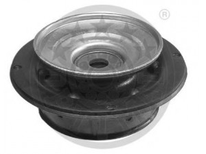 OPTIMAL F8-1009C pakabos statramsčio atraminis guolis 
 Ašies montavimas/vairavimo mechanizmas/ratai -> Montavimas, pakabos statramstis
357412329, 357412329
