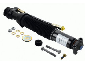SACHS 102 422 amortizatorius 
 Pakaba -> Važiavimo aukščio kontrolė/hidraulinė pakaba
210 320 24 13, 210 320 30 13, A 210 320 24 13