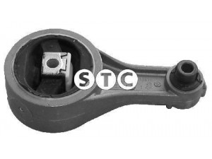 STC T402881 variklio montavimas 
 Variklis -> Variklio montavimas -> Variklio montavimo rėmas
77 00 413 614