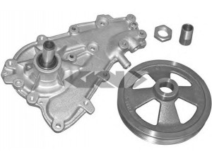 SPIDAN 91307 vandens siurblys 
 Aušinimo sistema -> Vandens siurblys/tarpiklis -> Vandens siurblys
7701467642