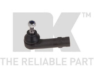 NK 5032545 skersinės vairo trauklės galas 
 Vairavimas -> Vairo mechanizmo sujungimai
1035691, 1097323, 97BX3290AA
