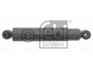 FEBI BILSTEIN 20150 amortizatorius
20374544, 20585555