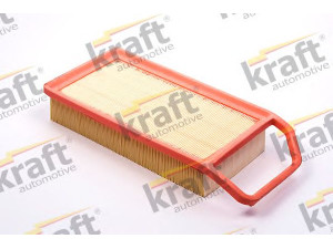 KRAFT AUTOMOTIVE 1716160 oro filtras 
 Techninės priežiūros dalys -> Techninės priežiūros intervalai
1444 EZ, 1444 FN, 1444 TQ, 1444 VP