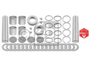 FEBI BILSTEIN 24664 remonto komplektas, pasukamojo kakliuko kaištis 
 Ašies montavimas/vairavimo mechanizmas/ratai -> Pasukamojo kakliuko remonto rinkinys -> Remonto komplektas, karbiuratorius
81.44205.6010, 81.44205.6010 S1