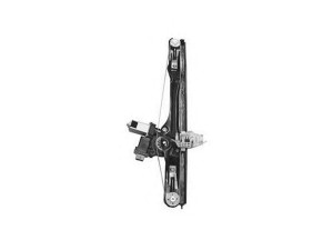 MAGNETI MARELLI 350103106300 lango pakėliklis 
 Vidaus įranga -> Elektrinis lango pakėliklis
51810880, 95509365