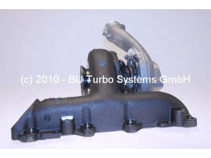 BU 128032 kompresorius, įkrovimo sistema 
 Išmetimo sistema -> Turbokompresorius
55195268, 55200807, 55205181, 55205475