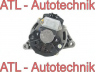 ATL Autotechnik L 31 720 kintamosios srovės generatorius
0056667900