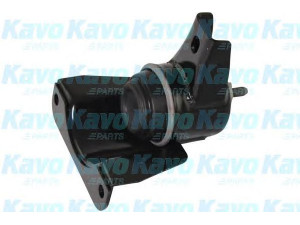 KAVO PARTS EEM-8515 variklio montavimas 
 Variklis -> Variklio montavimas -> Variklio montavimo rėmas
1161063J00