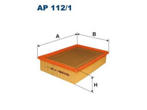 FILTRON AP112/1 oro filtras 
 Techninės priežiūros dalys -> Techninės priežiūros intervalai
4056773, 5162 051, YF09-13Z40A