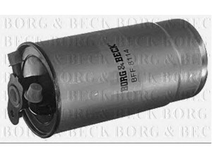BORG & BECK BFF8114 kuro filtras 
 Filtrai -> Kuro filtras
13327785350, 13327787825, 813030