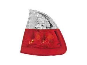 IPARLUX 16200554 kombinuotas galinis žibintas 
 Dviratė transporto priemonės -> Elektros įranga -> Kombinuotas galinis žibintas/dalys -> Kombinuotas galinis žibintas
63216900474