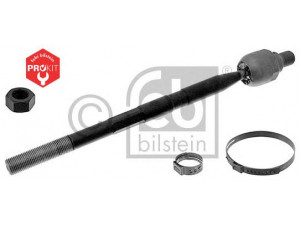 FEBI BILSTEIN 44446 vidinė skersinė vairo trauklė 
 Vairavimas -> Vairo mechanizmo sujungimai
0920 007, 920 007, 13278358, 13278358