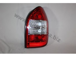 AUTOMEGA 3012220084 kombinuotas galinis žibintas 
 Kėbulas -> Šviesos -> Kombinuotas galinis žibintas/dalys -> Kombinuotas galinis žibintas
1222084, 93175679