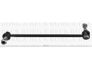 BORG & BECK BDL7345 šarnyro stabilizatorius 
 Ašies montavimas/vairavimo mechanizmas/ratai -> Stabilizatorius/fiksatoriai -> Pasukimo trauklė
204 320 22 89, 2043202289