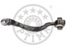 OPTIMAL G5-860 vikšro valdymo svirtis 
 Ašies montavimas/vairavimo mechanizmas/ratai -> Valdymo svirtis/pasukamosios svirties sujungimas -> Vairo trauklės (valdymo svirtis, išilginis balansyras, diago
2123302911, 2123303900