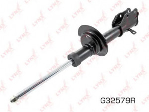 LYNXauto G32579R amortizatorius 
 Pakaba -> Amortizatorius
EG21-34-700A, EG21-34-700B, EG21-34-700C