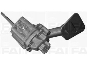 FAI AutoParts OP290 alyvos siurblys 
 Variklis -> Tepimas -> Alyvos siurblys/dalys -> Alyvos siurblys
46544278, 46772183