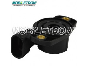 MOBILETRON TP-E017 jutiklis, droselio stūmoklis 
 Elektros įranga -> Jutikliai
71719387, 71752610