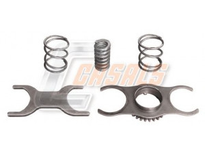 CASALS MD1043 remonto komplektas, stabdžių apkaba
MCK1067, 3095626