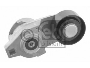 FEBI BILSTEIN 22807 diržo įtempiklis, V formos rumbuotas diržas 
 Diržinė pavara -> V formos rumbuotas diržas/komplektas -> Dirželio įtempiklis (įtempimo blokas)
1664973, 3154315, 8149798