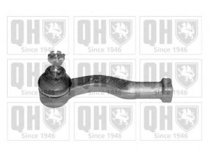 QUINTON HAZELL QR5097S skersinės vairo trauklės galas 
 Vairavimas -> Vairo mechanizmo sujungimai
73132-0000