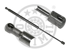 OPTIMAL AG-17413 dujinė spyruoklė, bagažinė 
 Priedai -> Bagažinė/pakrovimo skyrius
46514867