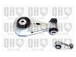 QUINTON HAZELL EM4534 variklio montavimas 
 Variklis -> Variklio montavimas -> Variklio montavimo rėmas
113560009R