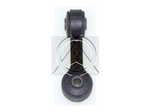 SIDEM 87266 šarnyro stabilizatorius 
 Ašies montavimas/vairavimo mechanizmas/ratai -> Stabilizatorius/fiksatoriai -> Savaime išsilyginanti atrama
54820 02000, 54820 05000