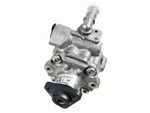 BOSCH K S01 000 137 hidraulinis siurblys, vairo sistema 
 Vairavimas -> Vairo pavara/siurblys
3D0 422 054 Q, 3D0 422 154 L