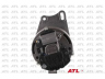 ATL Autotechnik L 32 340 kintamosios srovės generatorius 
 Elektros įranga -> Kint. sr. generatorius/dalys -> Kintamosios srovės generatorius
4 384 014, 424 2498, 427 4762, 4383593