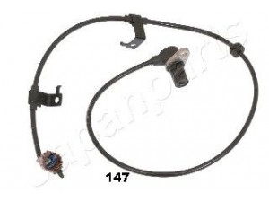 JAPANPARTS ABS-147 jutiklis, rato greitis 
 Elektros įranga -> Jutikliai
47901-VB200
