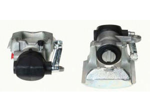 BREMBO F 68 022 stabdžių apkaba 
 Stabdžių sistema -> Stabdžių matuoklis -> Stabdžių matuoklio montavimas
7701200588, 7701201877