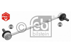 FEBI BILSTEIN 07989 šarnyro stabilizatorius 
 Ašies montavimas/vairavimo mechanizmas/ratai -> Stabilizatorius/fiksatoriai -> Savaime išsilyginanti atrama
1 004 018, 1 061 631, 1 067 818