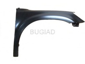 BUGIAD BSP24021 sparnas 
 Kėbulas -> Kėbulo dalys/ sparnas/buferis -> Sparnas/montavimo dalys
8L0 821 022
