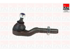 FAI AutoParts SS522 skersinės vairo trauklės galas 
 Vairavimas -> Vairo mechanizmo sujungimai
3817.40, 381740
