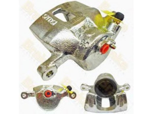 Brake ENGINEERING CA1546 stabdžių apkaba 
 Dviratė transporto priemonės -> Stabdžių sistema -> Stabdžių apkaba / priedai
45230SA7601
