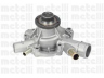 METELLI 24-0910 vandens siurblys 
 Aušinimo sistema -> Vandens siurblys/tarpiklis -> Vandens siurblys
111 200 43 01