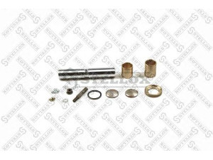 STELLOX 84-16060-SX remonto komplektas, pasukamojo kakliuko kaištis 
 Ašies montavimas/vairavimo mechanizmas/ratai -> Pasukamojo kakliuko remonto rinkinys -> Remonto komplektas, karbiuratorius
3103300019, 3103300519, 3105860333