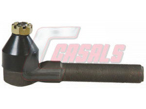 CASALS R4108 skersinės vairo trauklės galas
5000297581