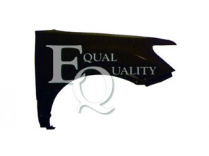 EQUAL QUALITY L05273 sparnas 
 Kėbulas -> Transporto priemonės priekis -> Sparnas/montavimo dalys
66321-2J010